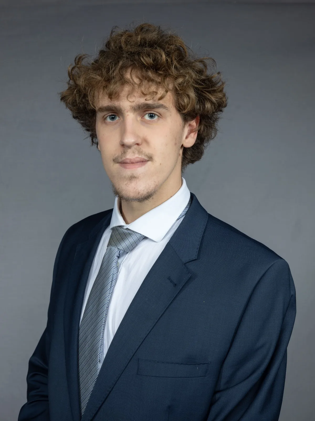 Baptiste Chapelard